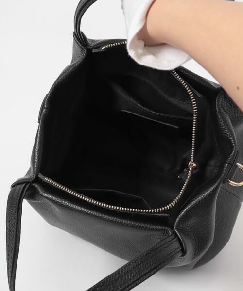 RODE SKO / ロデスコ ハンドバッグ | MILLELA FIRENZE　レザーハンドバッグ | 詳細6