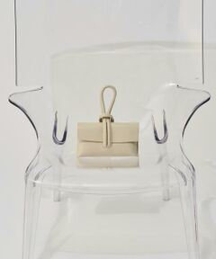 RODE SKO / ロデスコ ハンドバッグ | MILLELA FIRENZE　ループハンドルバッグ