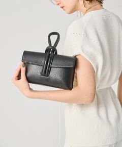 RODE SKO / ロデスコ ハンドバッグ | MILLELA FIRENZE　ループハンドルバッグ