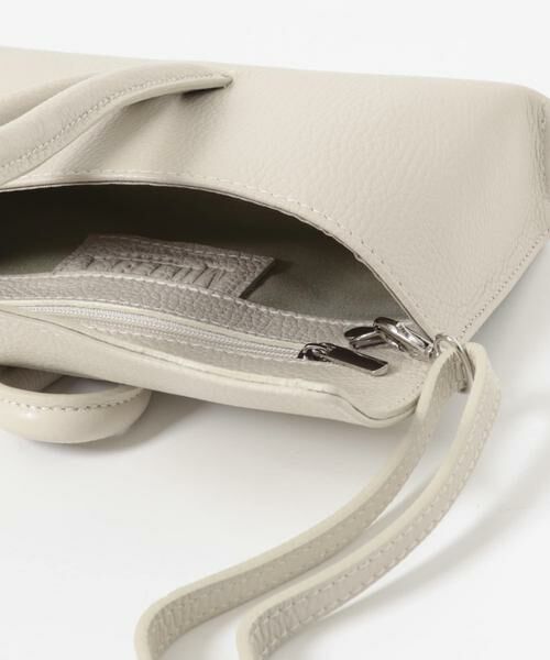 RODE SKO / ロデスコ ハンドバッグ | MILLELA FIRENZE　ループハンドルバッグ | 詳細2