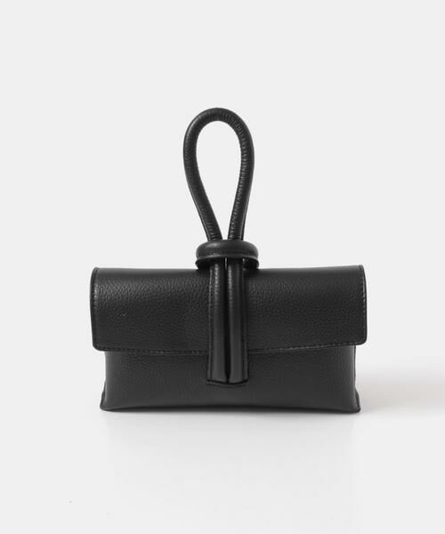 RODE SKO / ロデスコ ハンドバッグ | MILLELA FIRENZE　ループハンドルバッグ | 詳細6