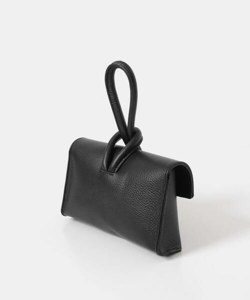 RODE SKO / ロデスコ ハンドバッグ | MILLELA FIRENZE　ループハンドルバッグ | 詳細7