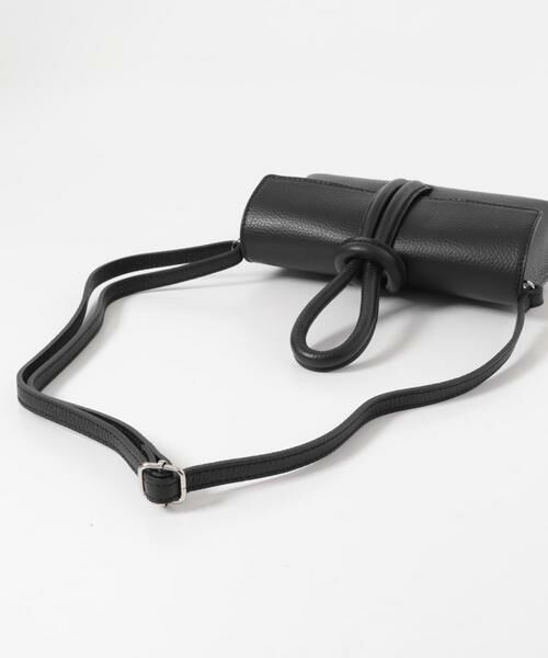 RODE SKO / ロデスコ ハンドバッグ | MILLELA FIRENZE　ループハンドルバッグ | 詳細9