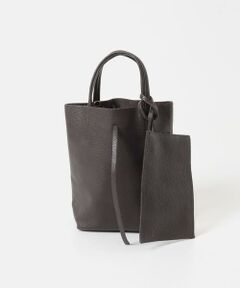 RODE SKO / ロデスコ トートバッグ | MILLELA FIRENZE　レザーミニトートバッグ