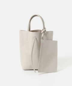 RODE SKO / ロデスコ トートバッグ | MILLELA FIRENZE　レザーミニトートバッグ