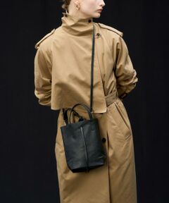 RODE SKO / ロデスコ トートバッグ | MILLELA FIRENZE　レザーミニトートバッグ