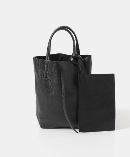 RODE SKO / ロデスコ トートバッグ | MILLELA FIRENZE　レザーミニトートバッグ | 詳細2