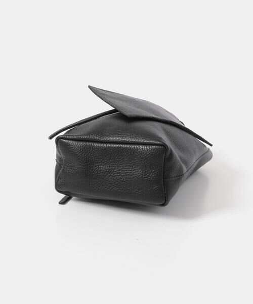 RODE SKO / ロデスコ トートバッグ | MILLELA FIRENZE　レザーミニトートバッグ | 詳細4