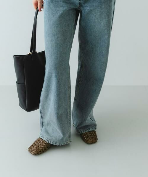 RODE SKO / ロデスコ サンダル | メッシュスリッパ | 詳細21