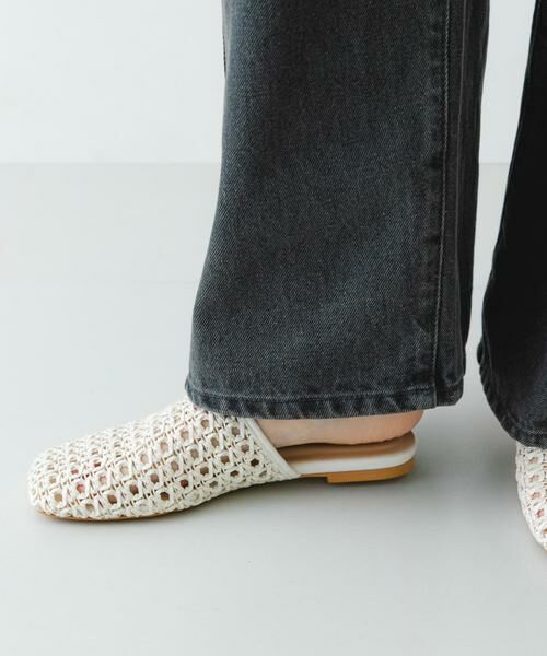 RODE SKO / ロデスコ サンダル | メッシュスリッパ | 詳細29