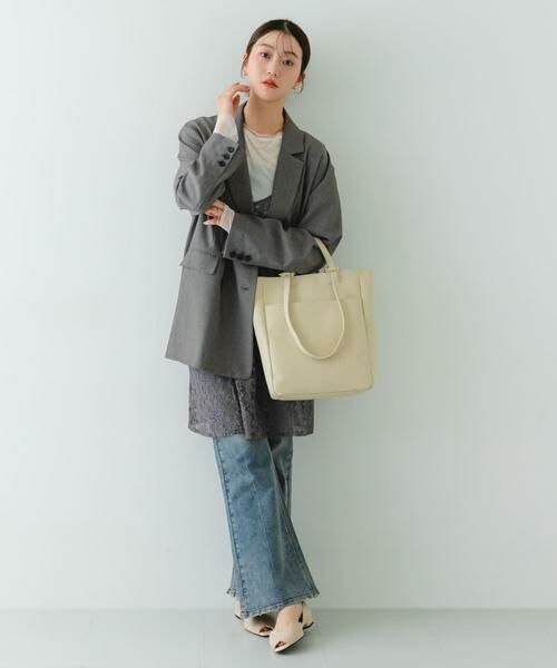 RODE SKO / ロデスコ サンダル | ピープトゥスカラップセパレートサンダル | 詳細19