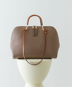 RODE SKO / ロデスコ ハンドバッグ | 『インフルエンサーayaさんコラボ』2WAYハンドバッグ