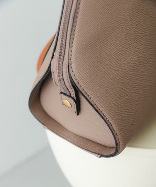 RODE SKO / ロデスコ ハンドバッグ | 『インフルエンサーayaさんコラボ』2WAYハンドバッグ | 詳細10