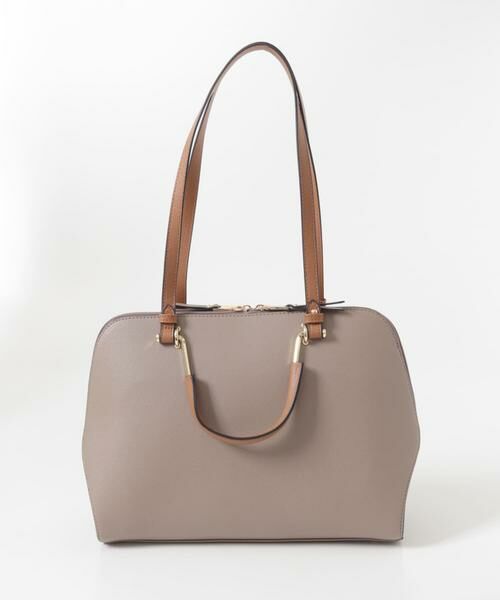 RODE SKO / ロデスコ ハンドバッグ | 『インフルエンサーayaさんコラボ』2WAYハンドバッグ | 詳細12