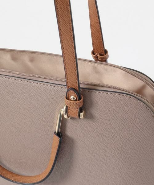 RODE SKO / ロデスコ ハンドバッグ | 『インフルエンサーayaさんコラボ』2WAYハンドバッグ | 詳細13