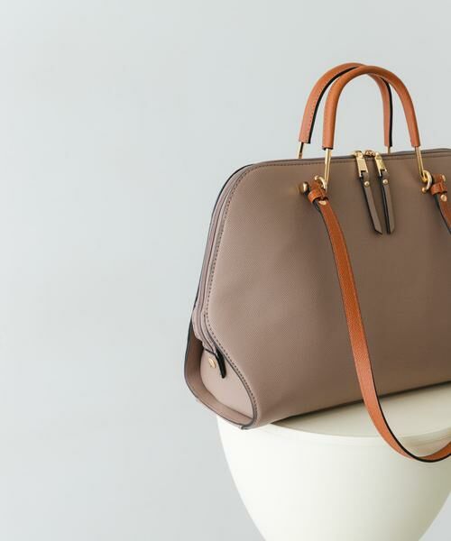 RODE SKO / ロデスコ ハンドバッグ | 『インフルエンサーayaさんコラボ』2WAYハンドバッグ | 詳細9