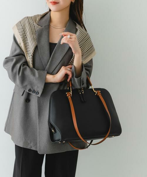 RODE SKO / ロデスコ ハンドバッグ | 『インフルエンサーayaさんコラボ』2WAYハンドバッグ | 詳細14