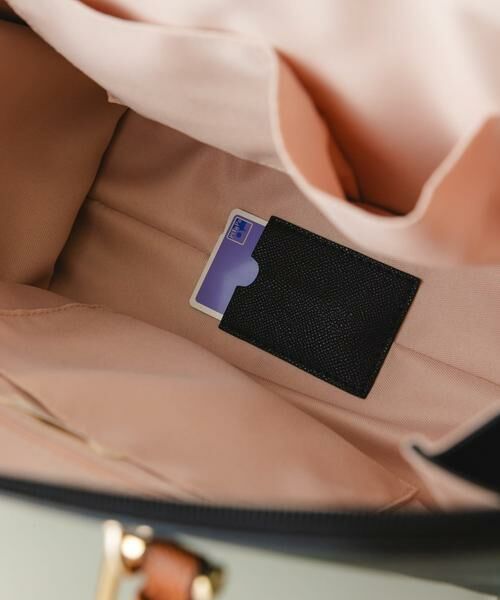 RODE SKO / ロデスコ ハンドバッグ | 『インフルエンサーayaさんコラボ』2WAYハンドバッグ | 詳細24