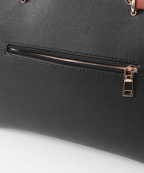 RODE SKO / ロデスコ ハンドバッグ | 『インフルエンサーayaさんコラボ』2WAYハンドバッグ | 詳細30