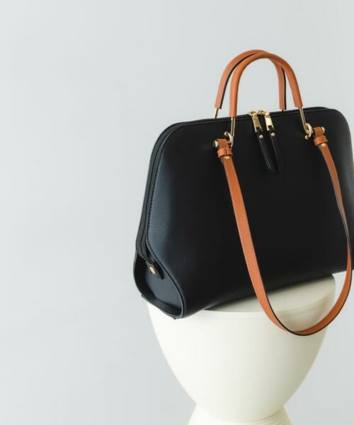 RODE SKO / ロデスコ ハンドバッグ | 『インフルエンサーayaさんコラボ』2WAYハンドバッグ | 詳細21