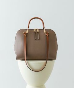 RODE SKO / ロデスコ ハンドバッグ | 『インフルエンサーayaさんコラボ』プチ2WAYハンドバッグ