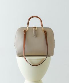 RODE SKO / ロデスコ ハンドバッグ | 『インフルエンサーayaさんコラボ』プチ2WAYハンドバッグ