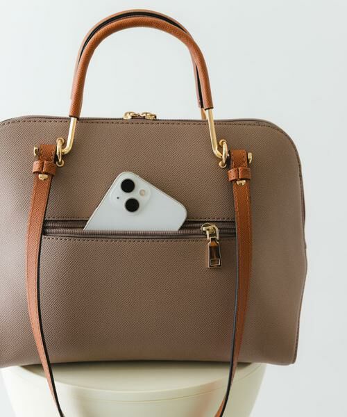 RODE SKO / ロデスコ ハンドバッグ | 『インフルエンサーayaさんコラボ』プチ2WAYハンドバッグ | 詳細10