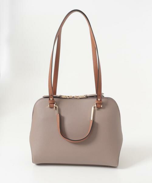 RODE SKO / ロデスコ ハンドバッグ | 『インフルエンサーayaさんコラボ』プチ2WAYハンドバッグ | 詳細12