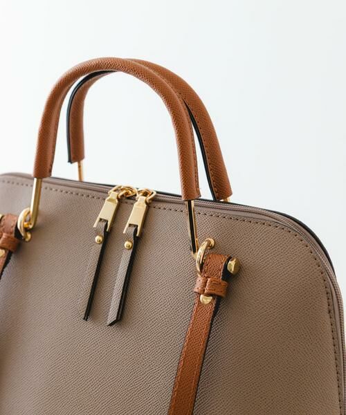 RODE SKO / ロデスコ ハンドバッグ | 『インフルエンサーayaさんコラボ』プチ2WAYハンドバッグ | 詳細8