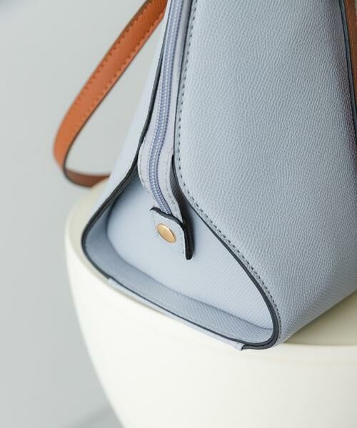 RODE SKO / ロデスコ ハンドバッグ | 『インフルエンサーayaさんコラボ』プチ2WAYハンドバッグ | 詳細23