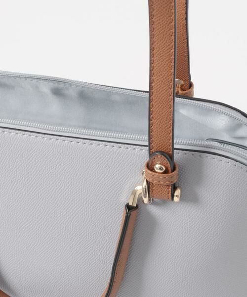 RODE SKO / ロデスコ ハンドバッグ | 『インフルエンサーayaさんコラボ』プチ2WAYハンドバッグ | 詳細27