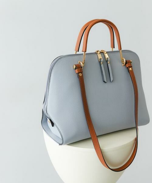 RODE SKO / ロデスコ ハンドバッグ | 『インフルエンサーayaさんコラボ』プチ2WAYハンドバッグ | 詳細21