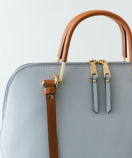 RODE SKO / ロデスコ ハンドバッグ | 『インフルエンサーayaさんコラボ』プチ2WAYハンドバッグ | 詳細22