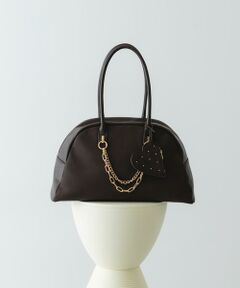 RODE SKO / ロデスコ ボストンバッグ | キャリーオンポケットビッグボストン