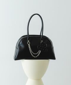 RODE SKO / ロデスコ ボストンバッグ | キャリーオンポケットビッグボストン