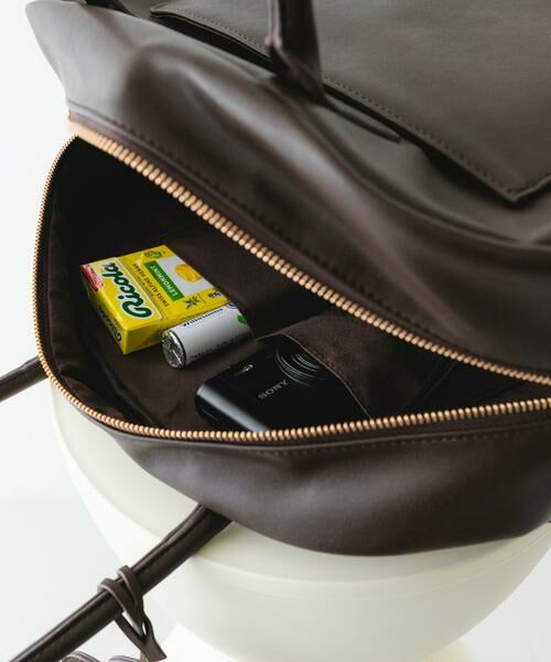 RODE SKO / ロデスコ ボストンバッグ | キャリーオンポケットビッグボストン | 詳細10