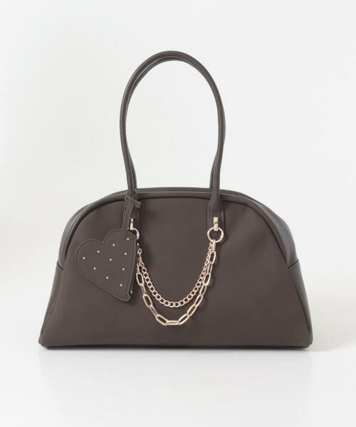 RODE SKO / ロデスコ ボストンバッグ | キャリーオンポケットビッグボストン | 詳細12