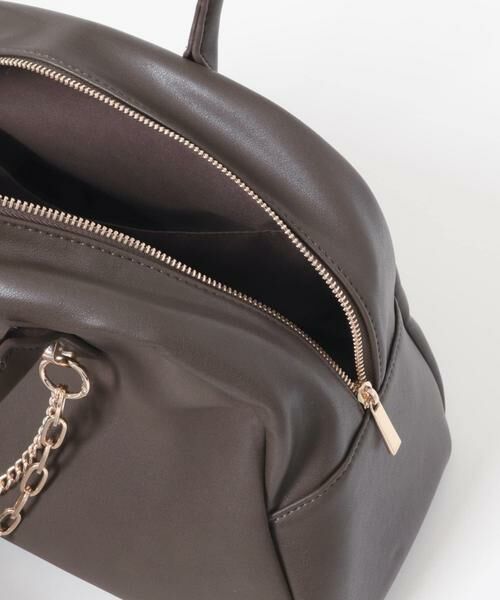 RODE SKO / ロデスコ ボストンバッグ | キャリーオンポケットビッグボストン | 詳細13