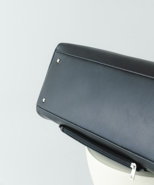 RODE SKO / ロデスコ ボストンバッグ | キャリーオンポケットビッグボストン | 詳細25