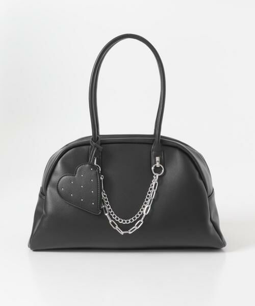 RODE SKO / ロデスコ ボストンバッグ | キャリーオンポケットビッグボストン | 詳細26