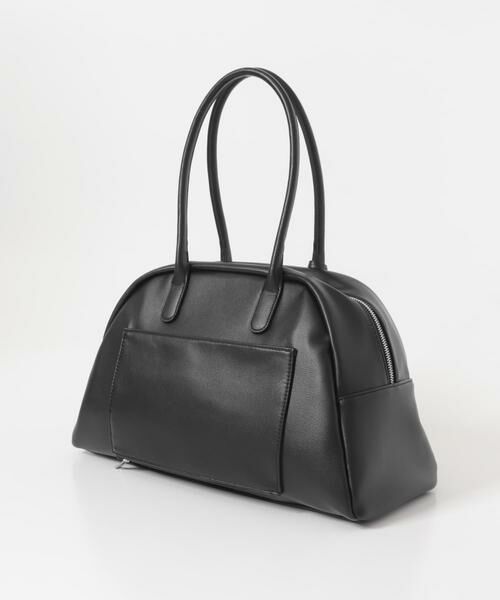 RODE SKO / ロデスコ ボストンバッグ | キャリーオンポケットビッグボストン | 詳細27