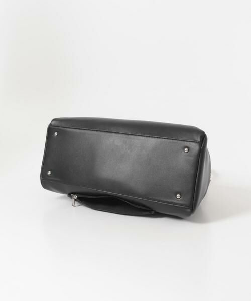 RODE SKO / ロデスコ ボストンバッグ | キャリーオンポケットビッグボストン | 詳細28