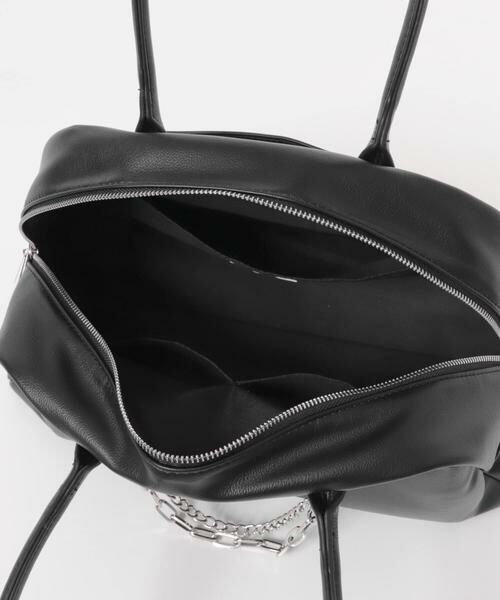 RODE SKO / ロデスコ ボストンバッグ | キャリーオンポケットビッグボストン | 詳細29