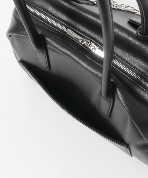 RODE SKO / ロデスコ ボストンバッグ | キャリーオンポケットビッグボストン | 詳細30