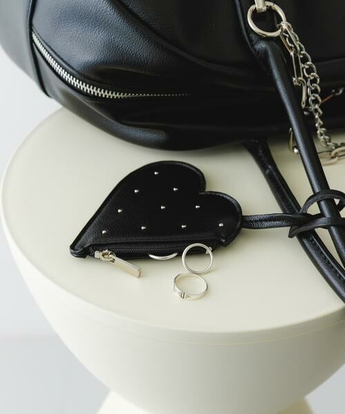 RODE SKO / ロデスコ ボストンバッグ | キャリーオンポケットビッグボストン | 詳細22