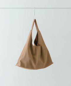 RODE SKO / ロデスコ トートバッグ | スエード調ワンハンドルトートバッグ