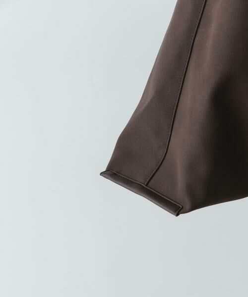 RODE SKO / ロデスコ トートバッグ | スエード調ワンハンドルトートバッグ | 詳細10