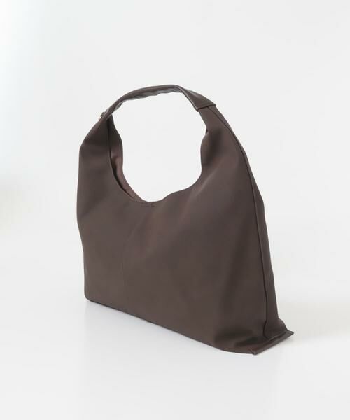 RODE SKO / ロデスコ トートバッグ | スエード調ワンハンドルトートバッグ | 詳細12