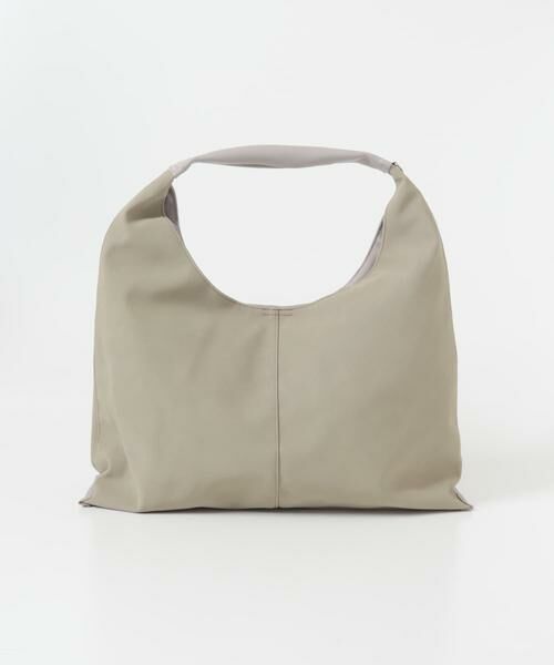 RODE SKO / ロデスコ トートバッグ | スエード調ワンハンドルトートバッグ | 詳細25