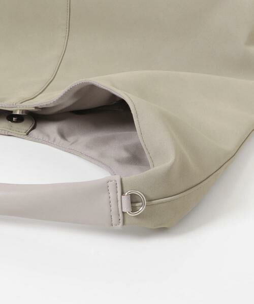 RODE SKO / ロデスコ トートバッグ | スエード調ワンハンドルトートバッグ | 詳細26